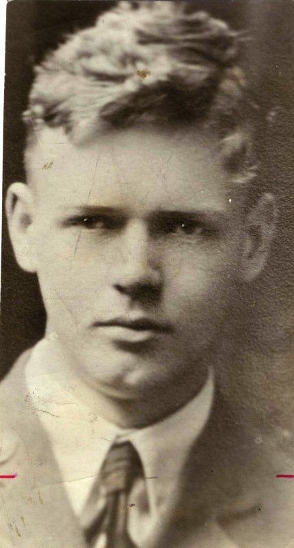 Charles Lindbergh